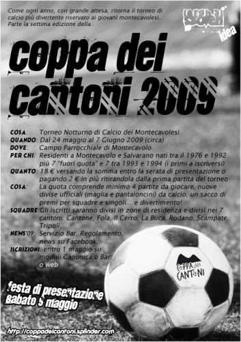 CoppaCantoni2009